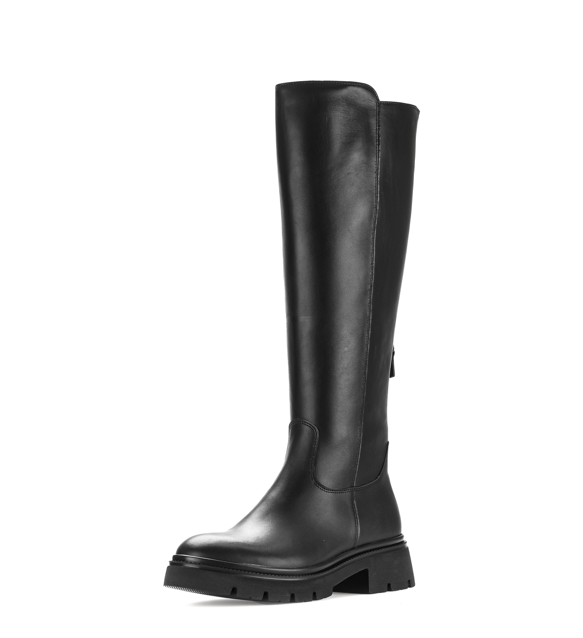 Gabor 8021.02.003 Black M Vario Knee High Boots