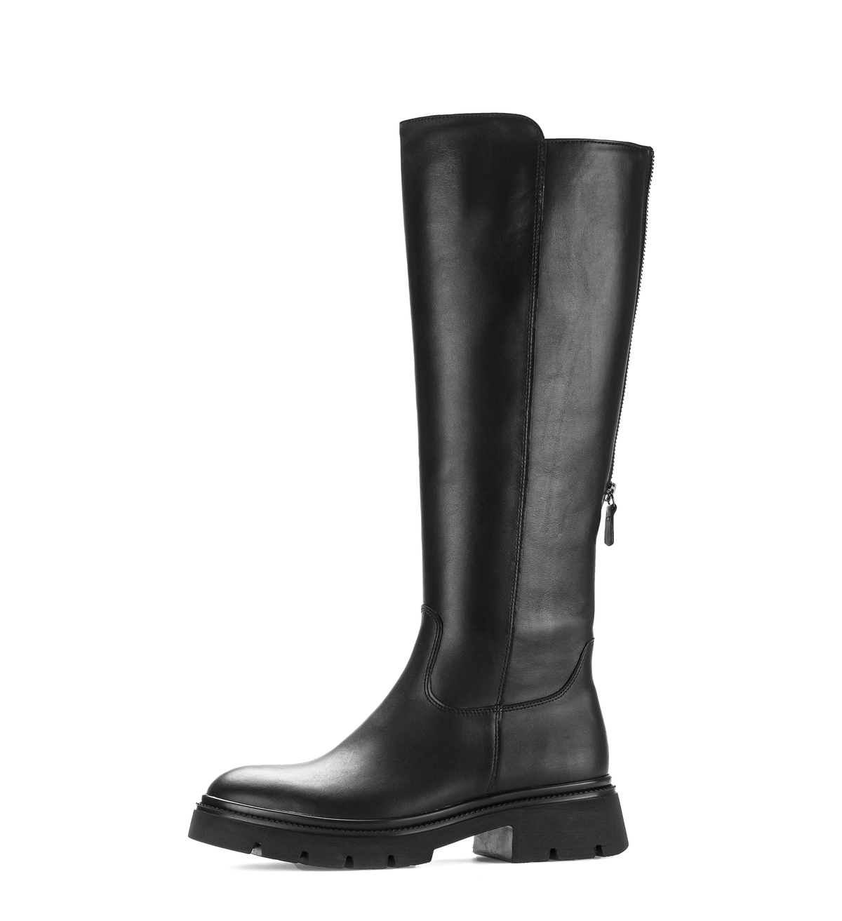 Gabor 8021.02.003 Black M Vario Knee High Boots