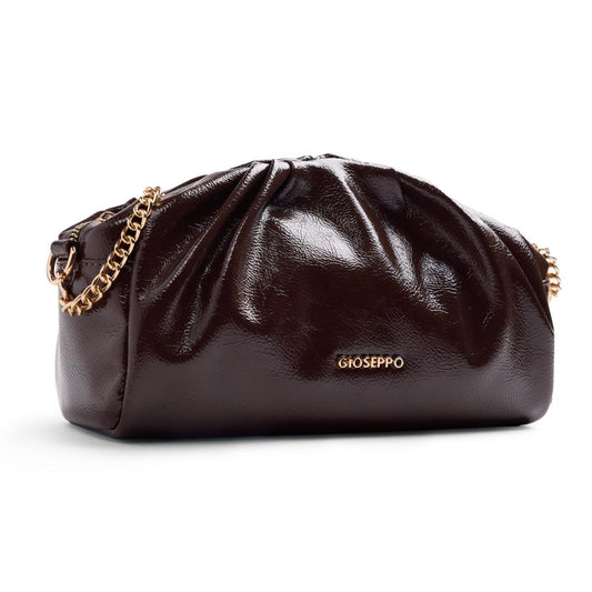 Gioseppo 80646-80646 Marron Brown Handbag