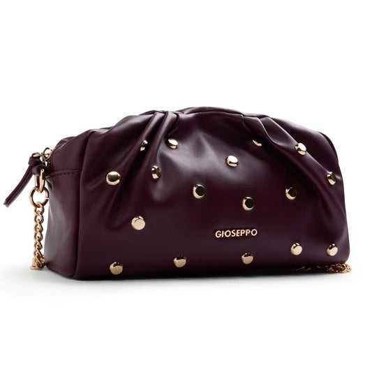 Gioseppo 80647-80647 Burgundy Handbag