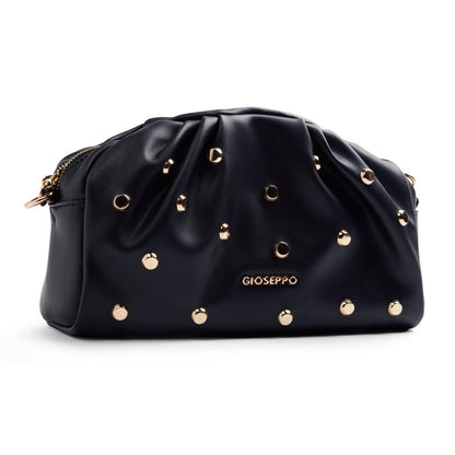 Gioseppo 80647-80647 Black Handbag