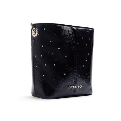 Gioseppo 80675-80675 Black Handbag