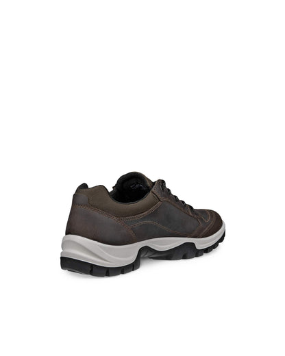 Ecco 811434 02559 Xpedition III Dark Clay Shoes