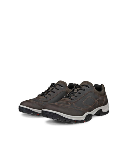 Ecco 811434 02559 Xpedition III Dark Clay Shoes