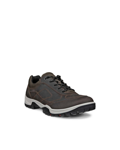 Ecco 811434 02559 Xpedition III Dark Clay Shoes