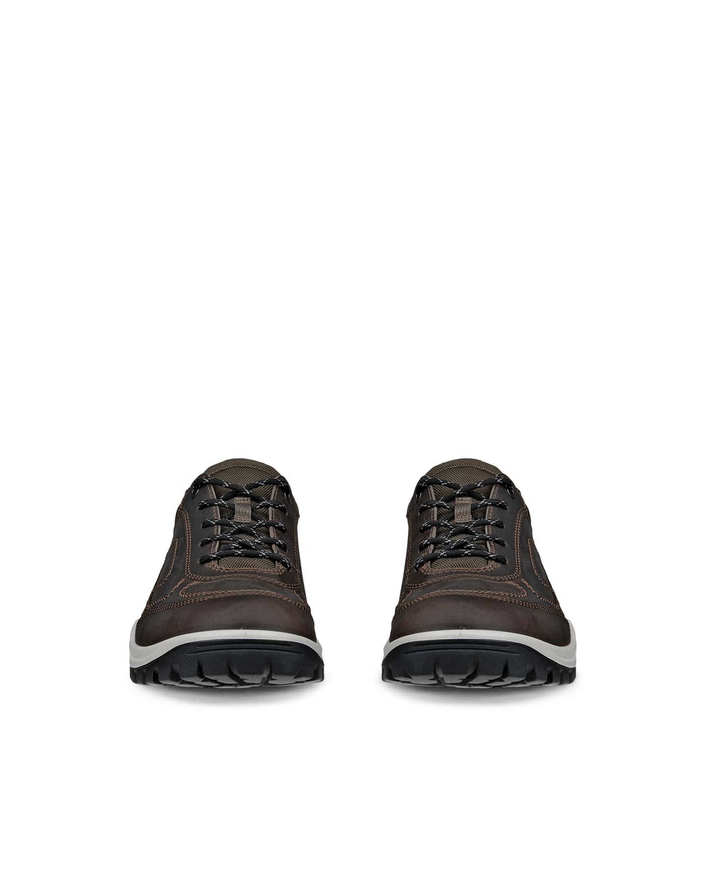 Ecco 811434 02559 Xpedition III Dark Clay Shoes