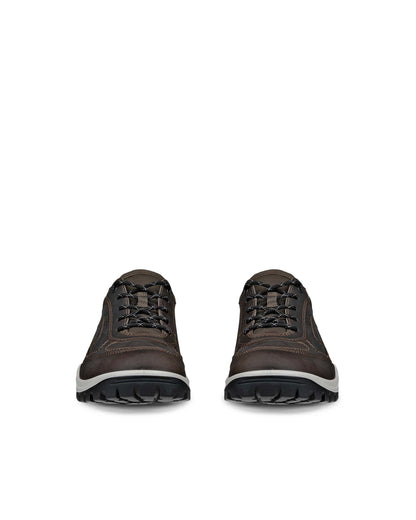 Ecco 811434 02559 Xpedition III Dark Clay Shoes