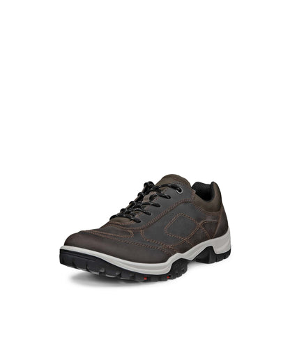 Ecco 811434 02559 Xpedition III Dark Clay Shoes