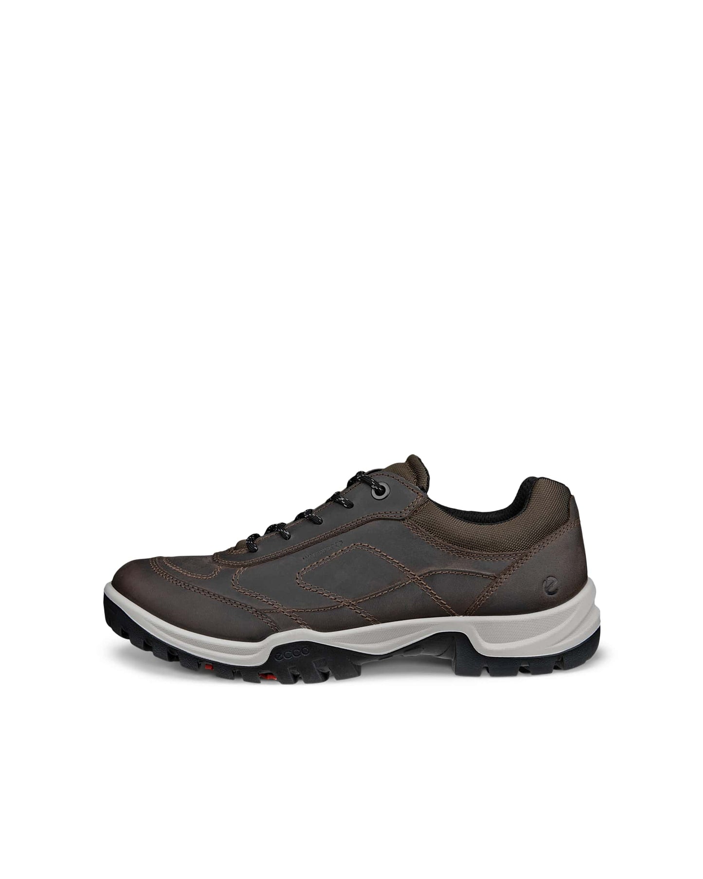 Ecco 811434 02559 Xpedition III Dark Clay Shoes