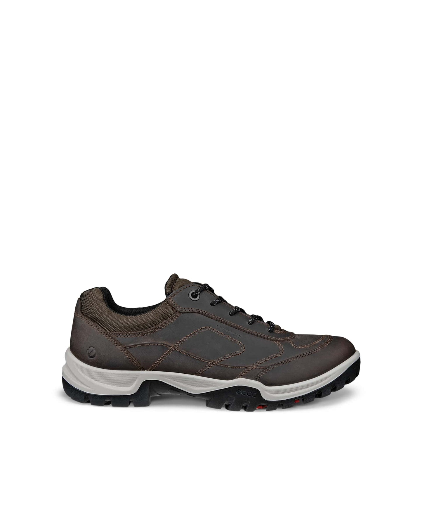 Ecco 811434 02559 Xpedition III Dark Clay Shoes