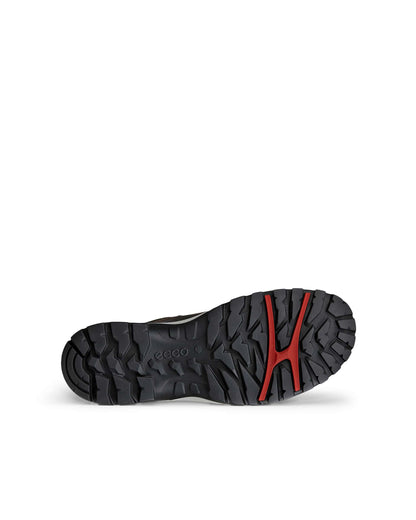 Ecco 811434 02559 Xpedition III Dark Clay Shoes