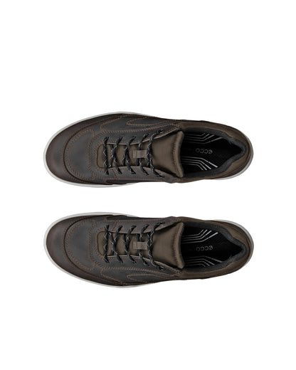 Ecco 811434 02559 Xpedition III Dark Clay Shoes