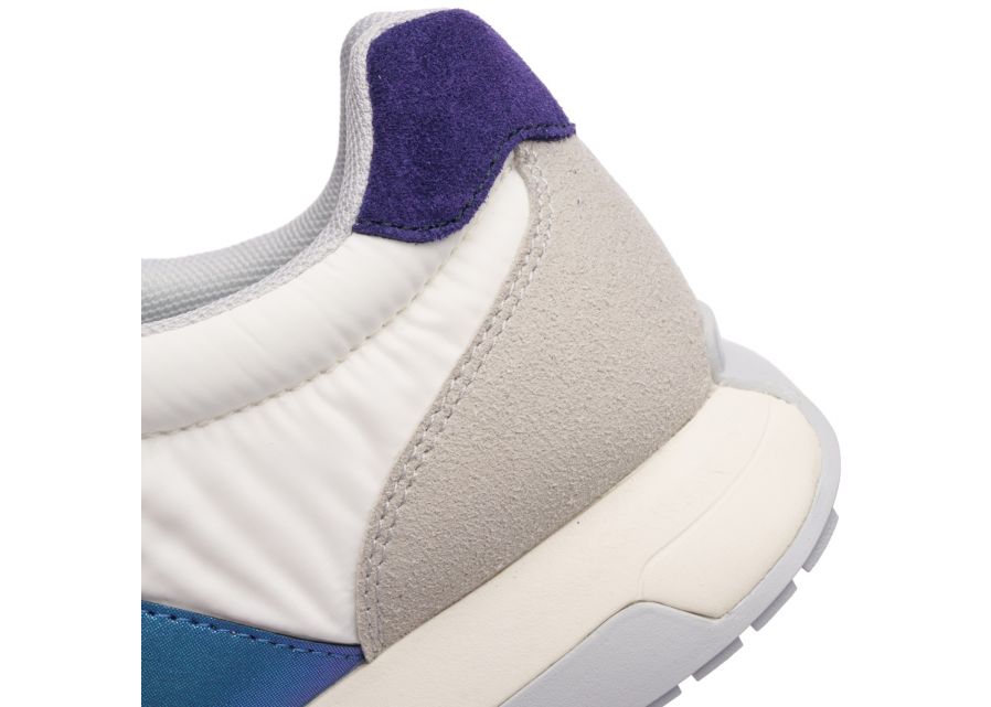 Ara 12-29702 07 Malibu H Fit White, Beige & Blue Mix Sneakers