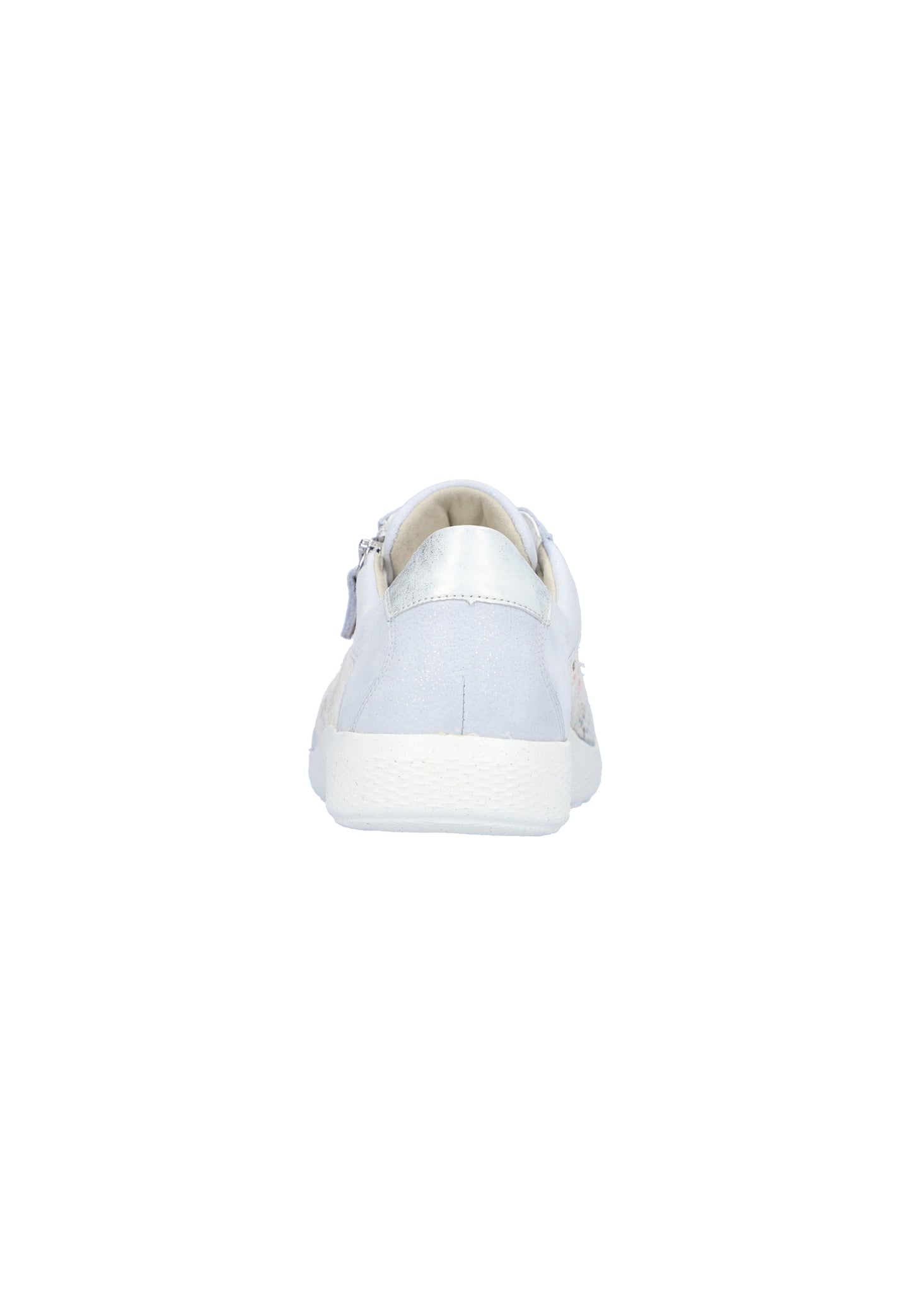 Waldlaufer 815M01 413 159 M Ira M Fit Multicolour Trainer with Zip