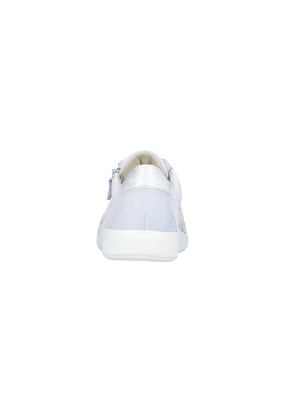 Waldlaufer 815M01 413 159 M Ira M Fit Multicolour Trainer with Zip