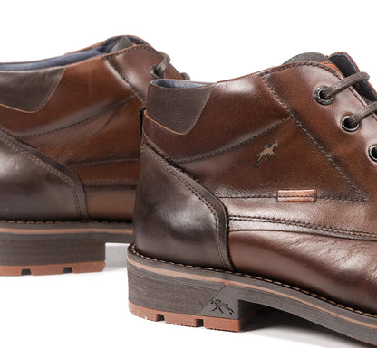 Fluchos F1341 Habana Camel Boots
