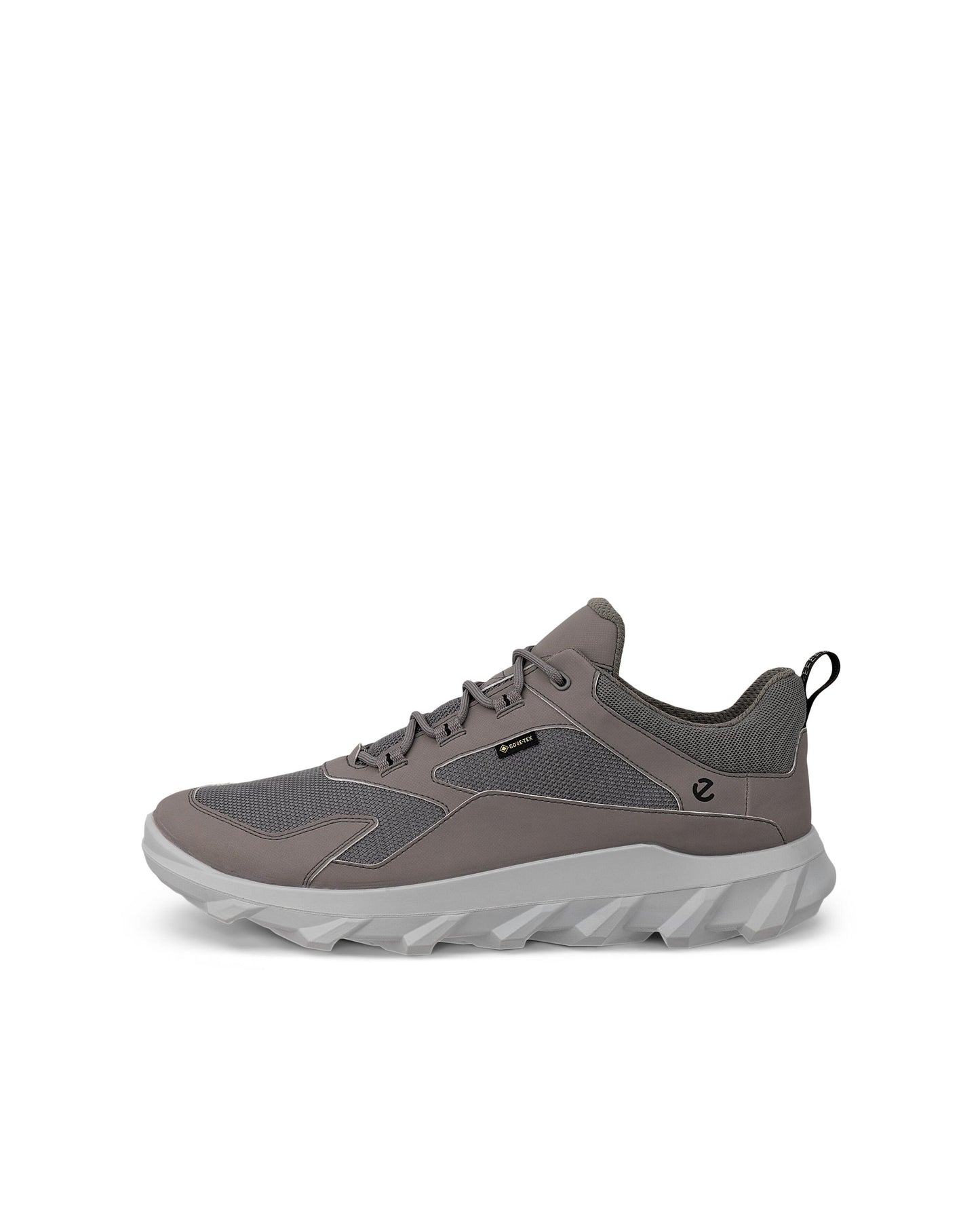Ecco 820194  50843 MX Steel Grey Sneakers