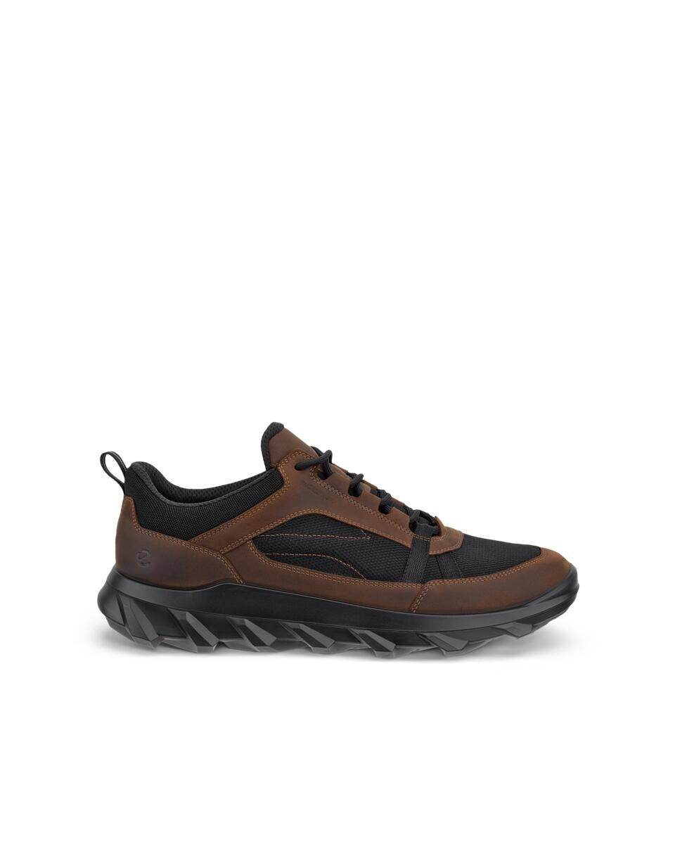 Ecco 820324 50371 MX Camel/Black