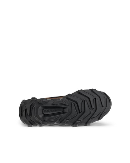 Ecco 820324 50371 MX Camel/Black