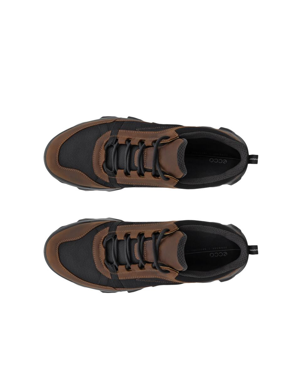 Ecco 820324 50371 MX Camel/Black