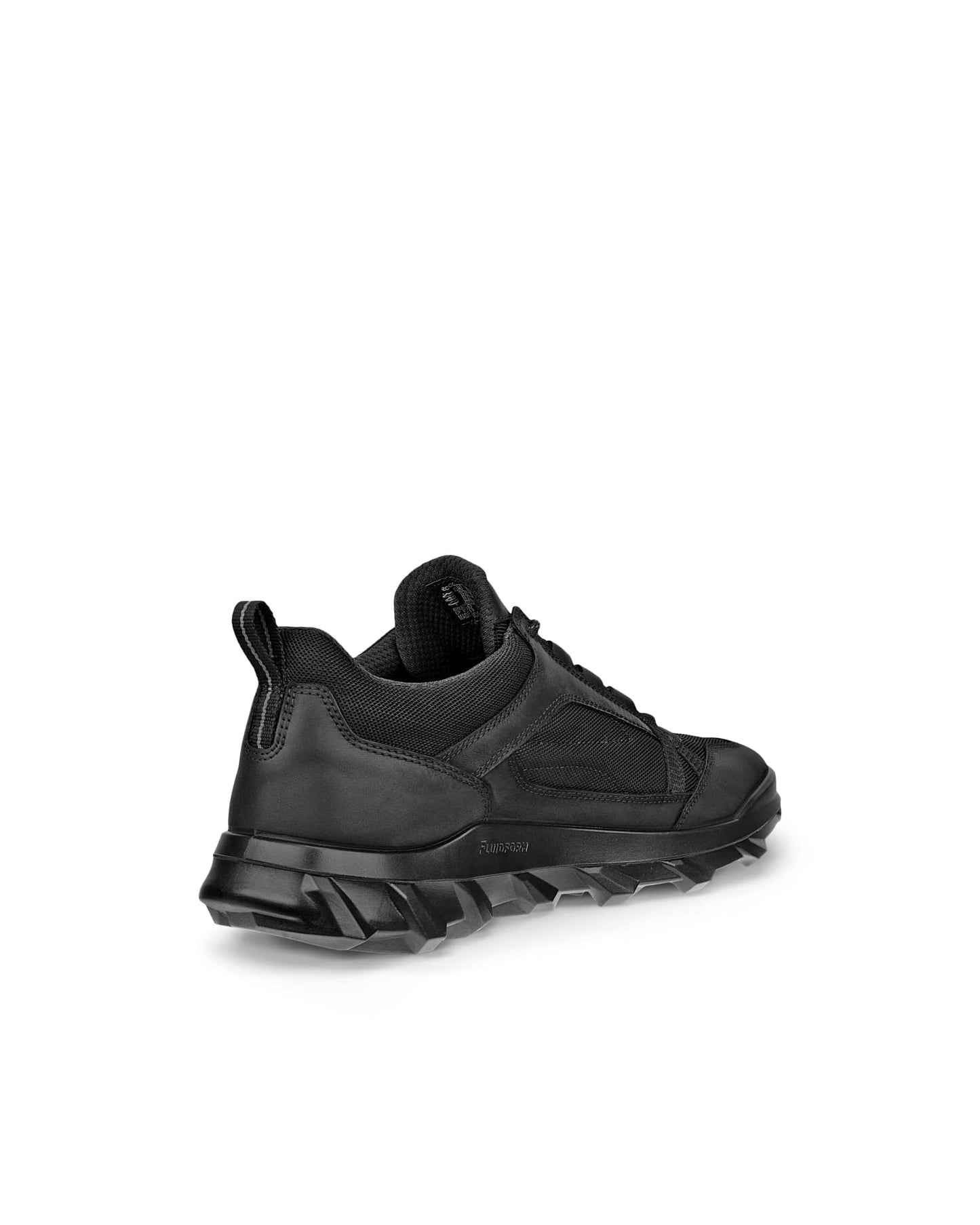 Ecco 820324 51052 MX Black Shoes