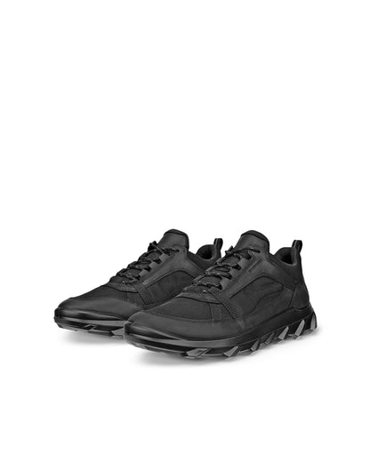 Ecco 820324 51052 MX Black Shoes
