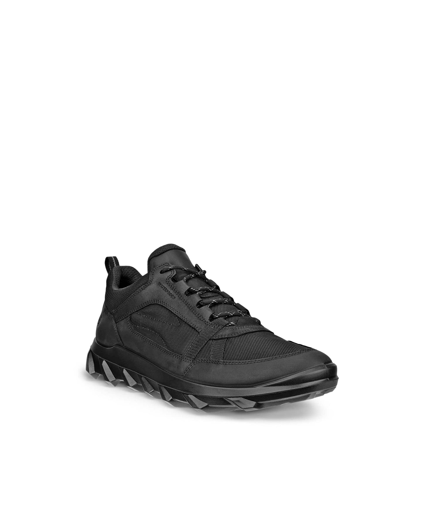 Ecco 820324 51052 MX Black Shoes