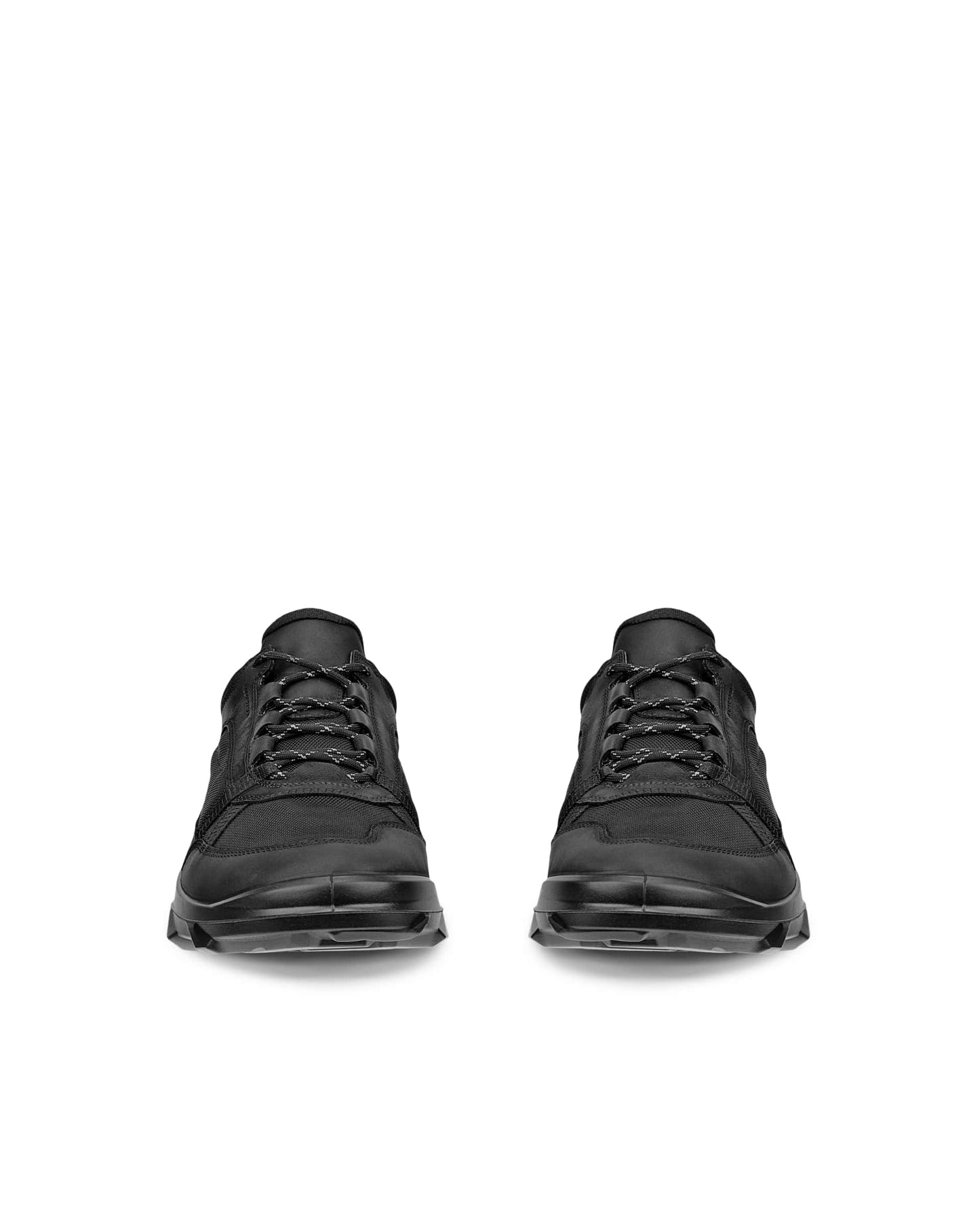 Ecco 820324 51052 MX Black Shoes