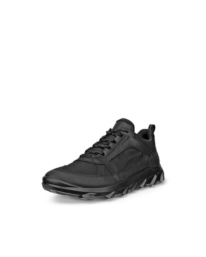 Ecco 820324 51052 MX Black Shoes