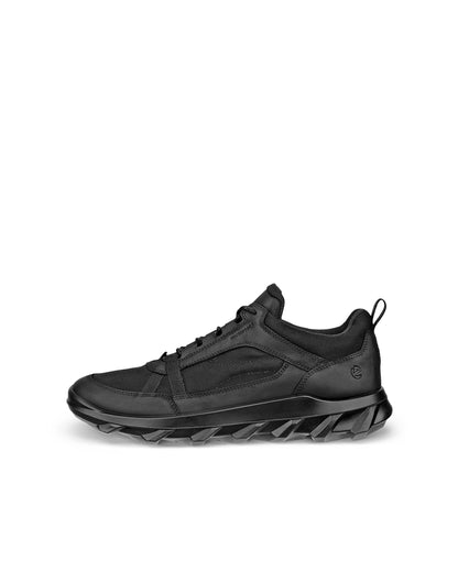 Ecco 820324 51052 MX Black Shoes