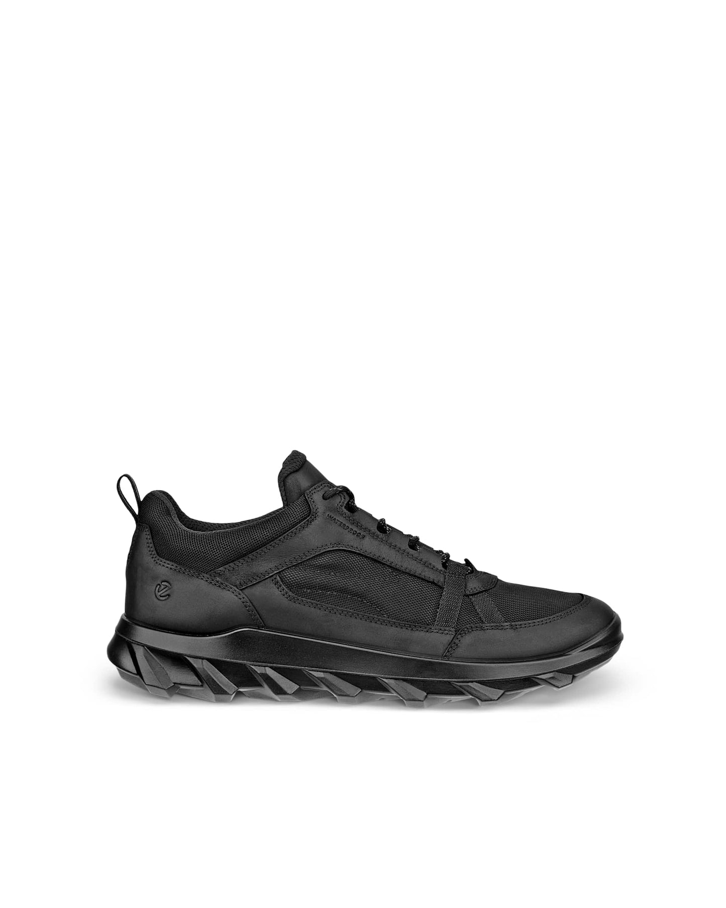 Ecco 820324 51052 MX Black Shoes