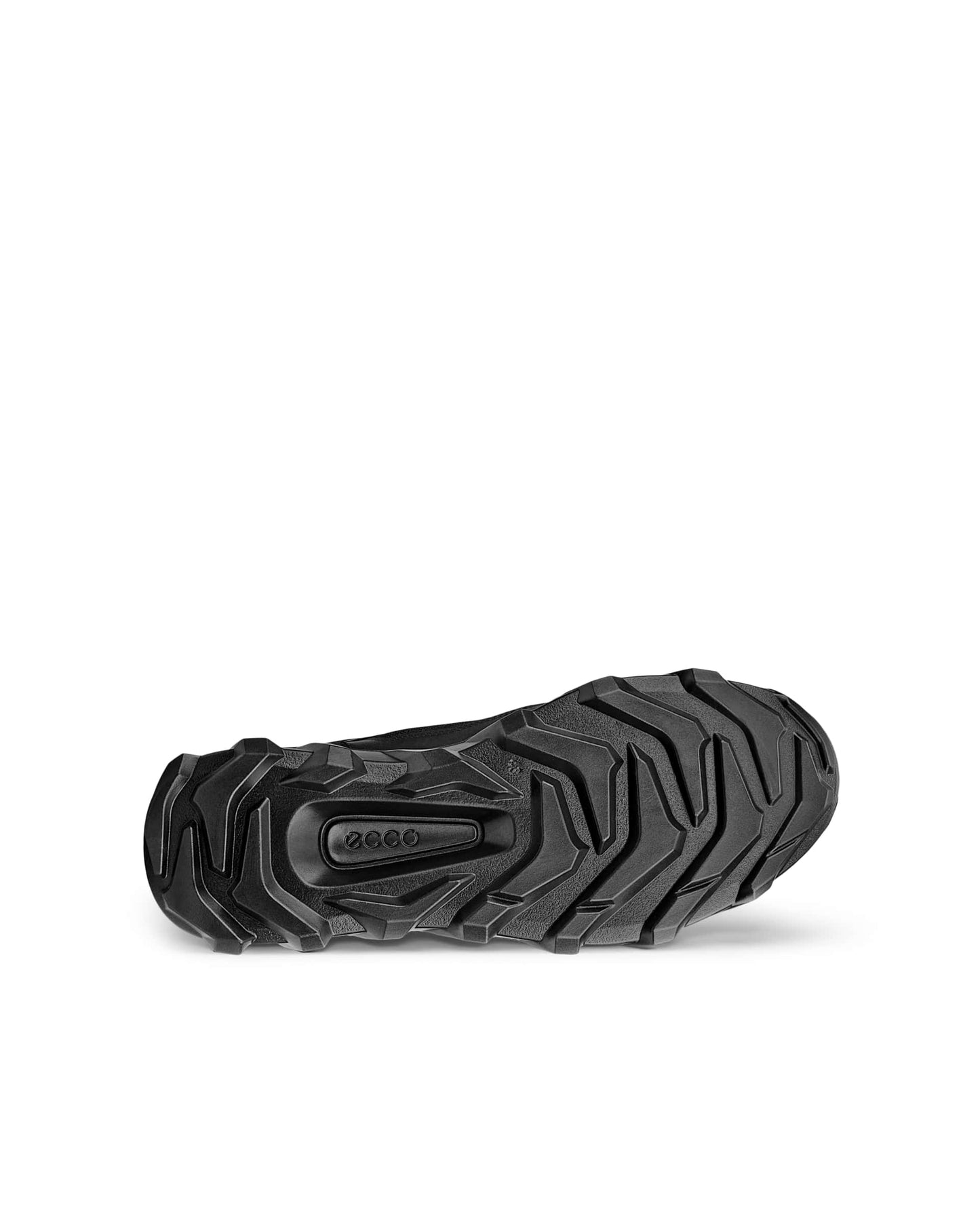 Ecco 820324 51052 MX Black Shoes
