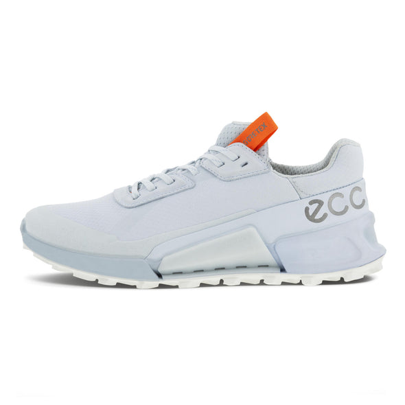 Ecco 822833 60566 Pale/Light Blue Biom 2.1 X Country Air Sneakers