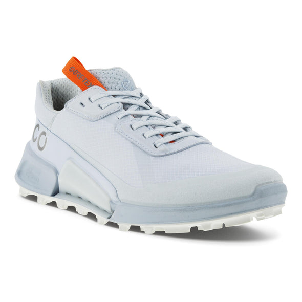 Ecco 822833 60566 Pale/Light Blue Biom 2.1 X Country Air Sneakers