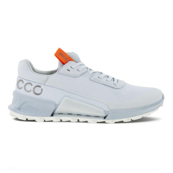 Ecco 822833 60566 Pale/Light Blue Biom 2.1 X Country Air Sneakers