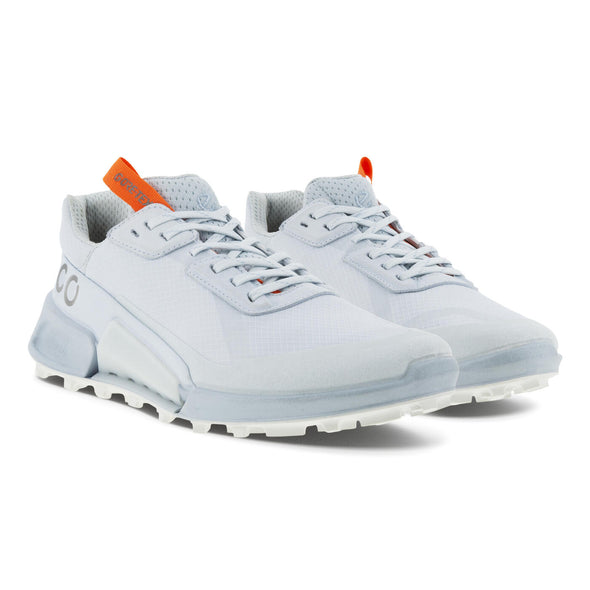 Ecco 822833 60566 Pale/Light Blue Biom 2.1 X Country Air Sneakers