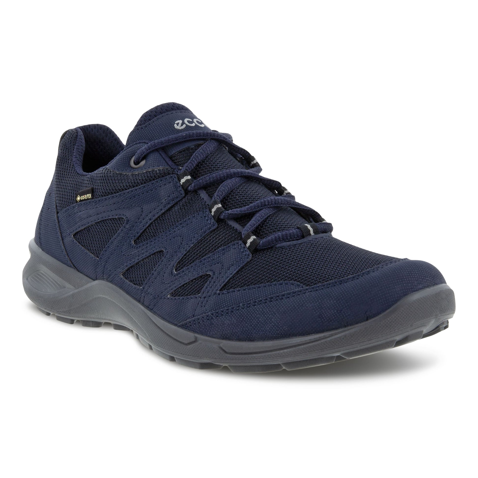 Ecco 825784 50769 Terracruise LT Night Sky/Night Sky Navy Sneakers ...