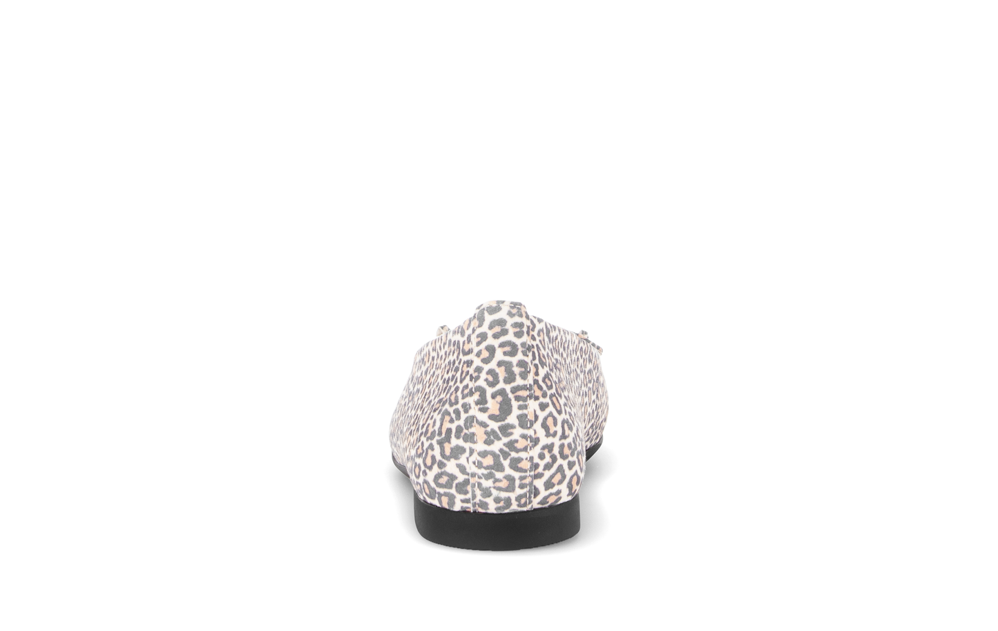 Gabor Comfort 82.611.80 Leopard Oak G Fit Slip On Shoes