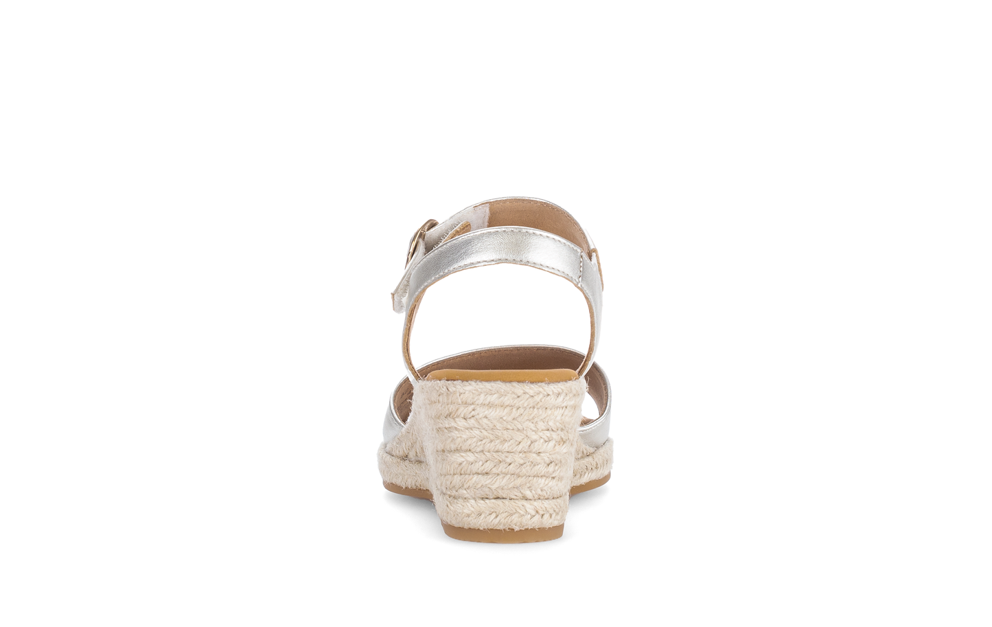 Gabor Comfort 82.710.81 Pearl G Fit Slingback Sandals