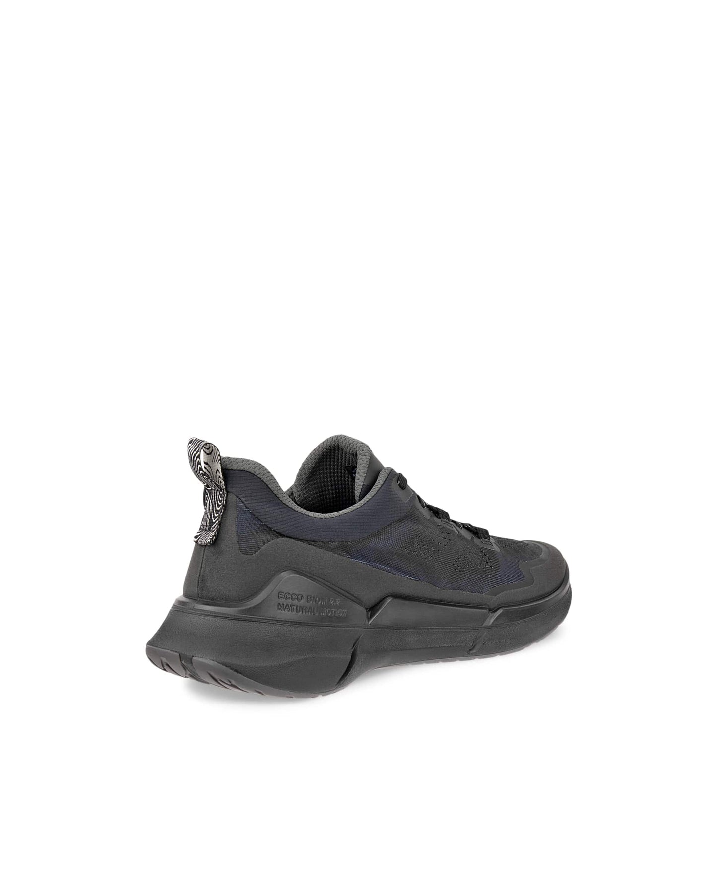 Ecco 830914 60266 Biom 2.2 Black/Magnet Shoes