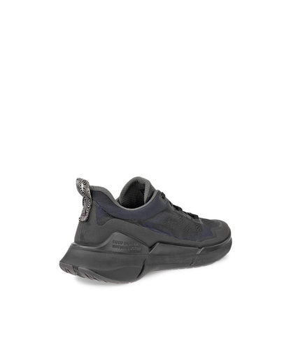Ecco 830914 60266 Biom 2.2 Black/Magnet Shoes