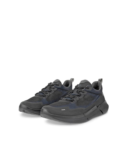 Ecco 830914 60266 Biom 2.2 Black/Magnet Shoes
