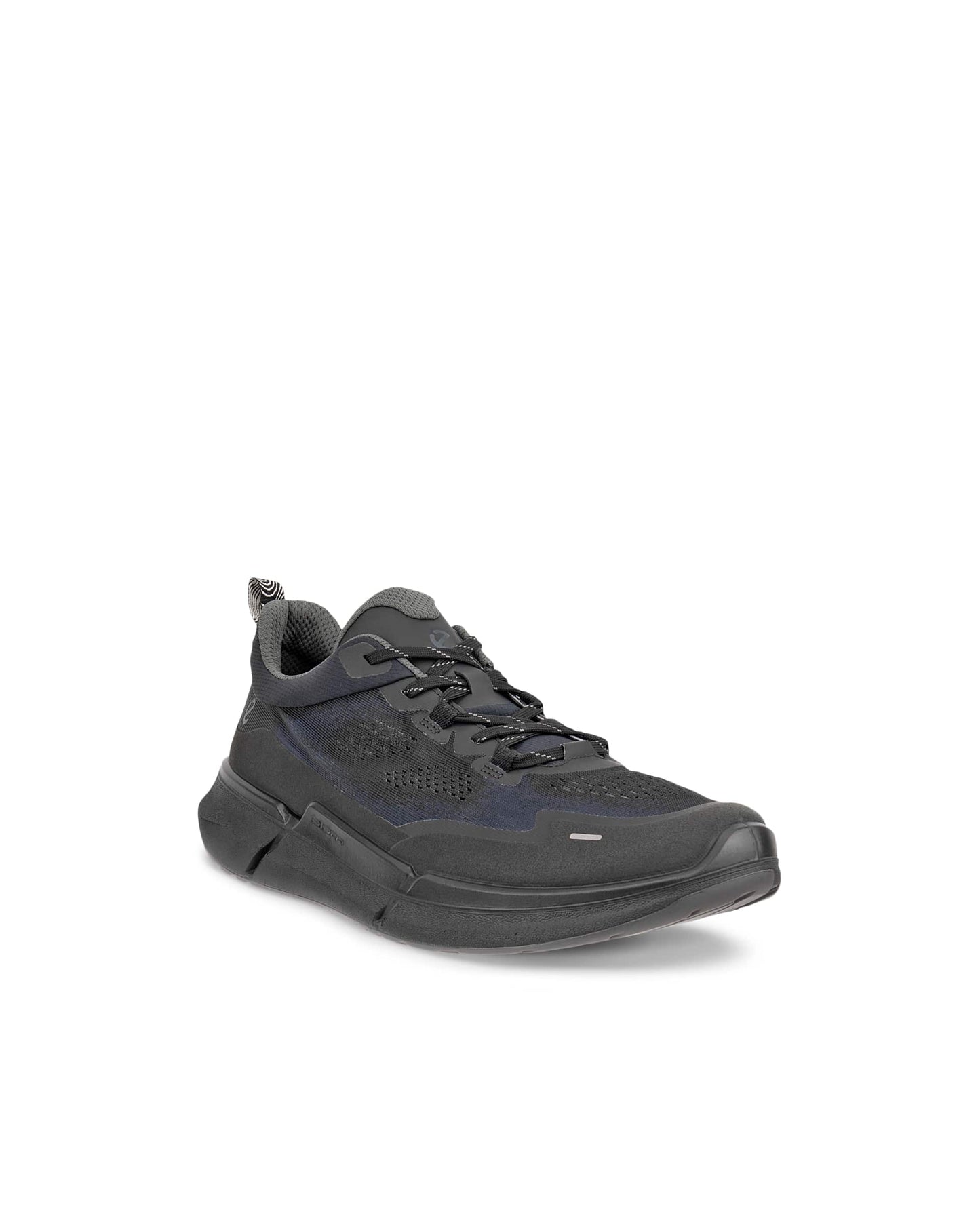 Ecco 830914 60266 Biom 2.2 Black/Magnet Shoes