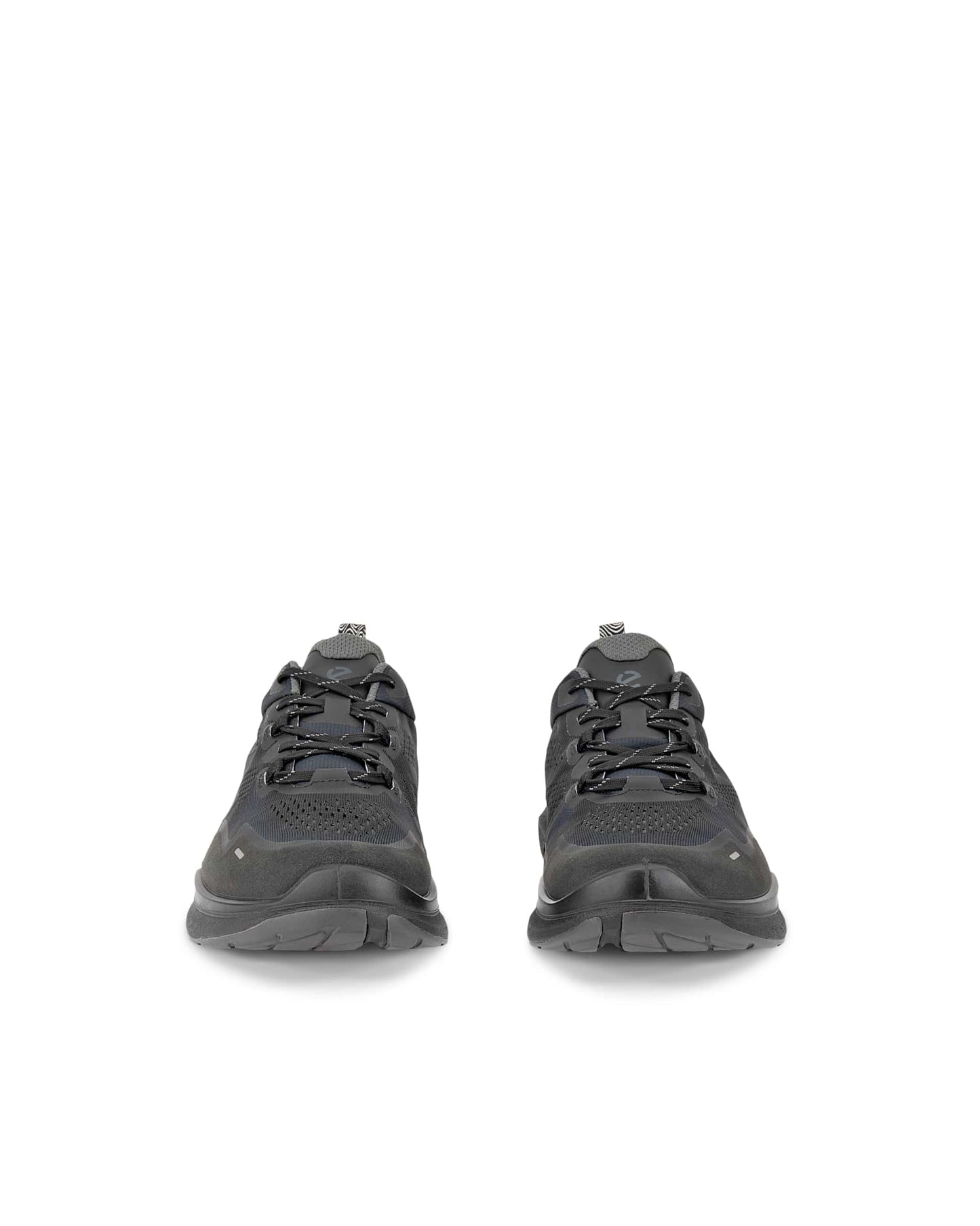 Ecco 830914 60266 Biom 2.2 Black/Magnet Shoes