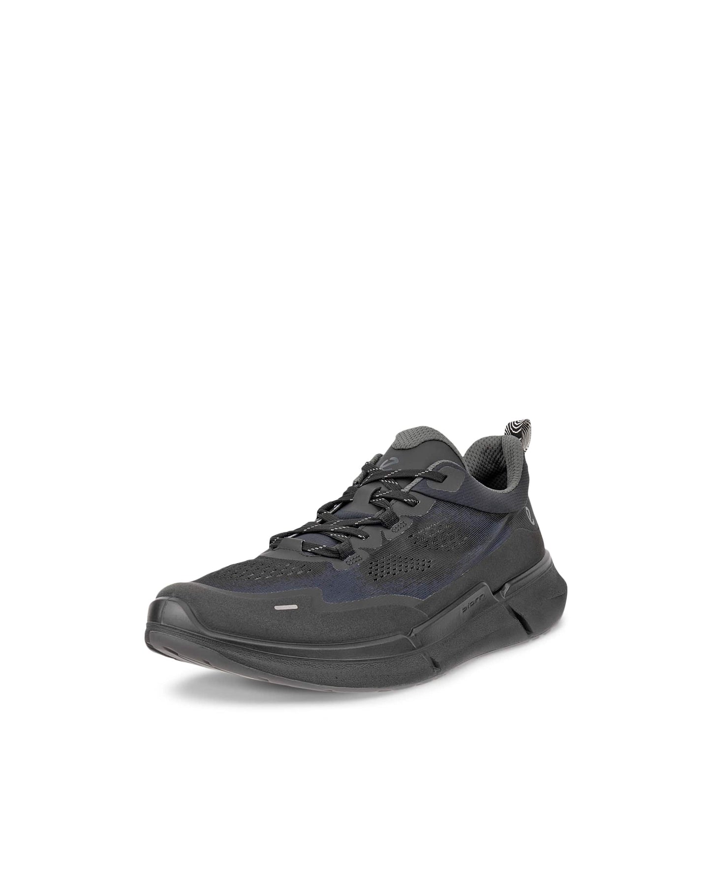 Ecco 830914 60266 Biom 2.2 Black/Magnet Shoes