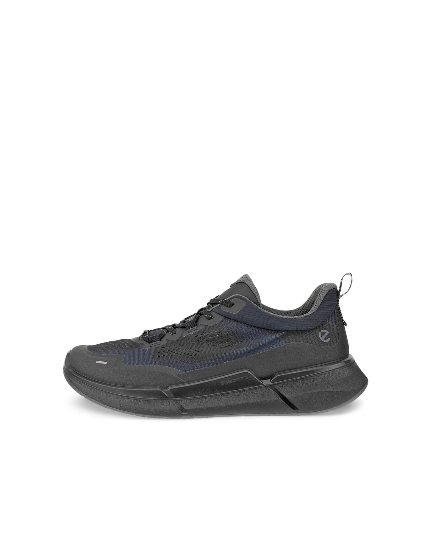 Ecco 830914 60266 Biom 2.2 Black/Magnet Shoes