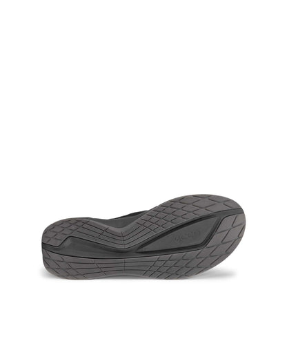 Ecco 830914 60266 Biom 2.2 Black/Magnet Shoes