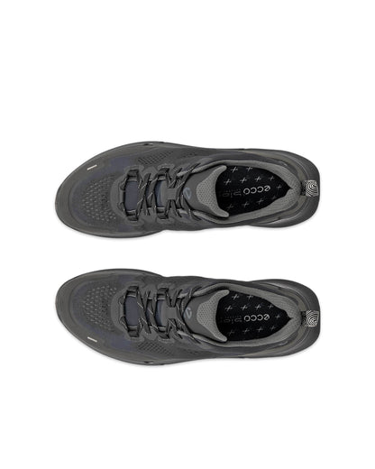 Ecco 830914 60266 Biom 2.2 Black/Magnet Shoes