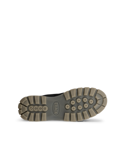 Ecco 831704 50659 Track 25 M Mid GTX Black Boots