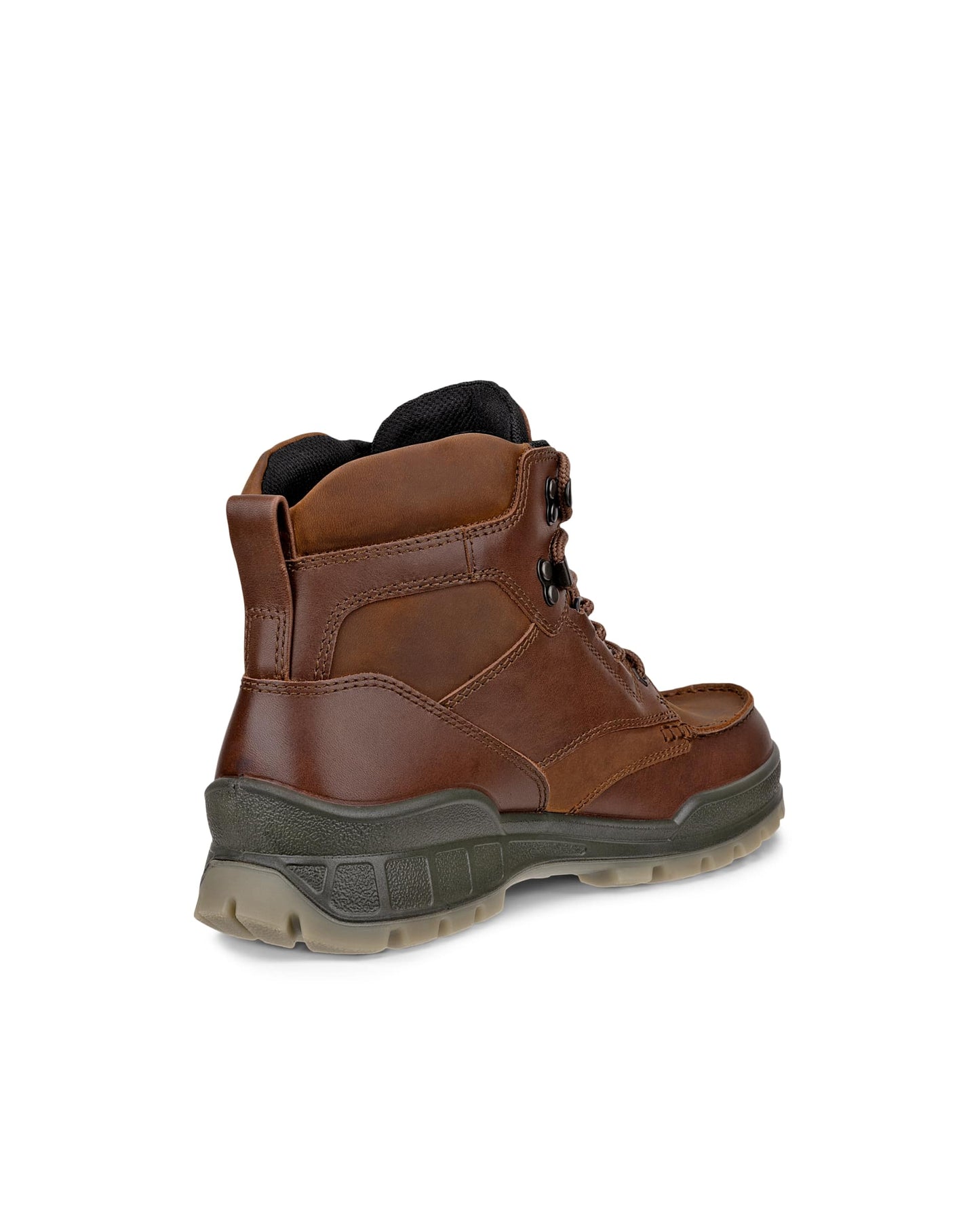 Ecco 831704 53010 Track 25 Bison Boots